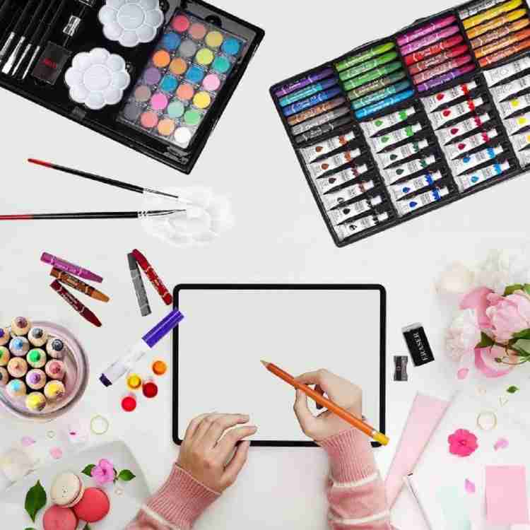 Unicorn Colour Box - Image 3